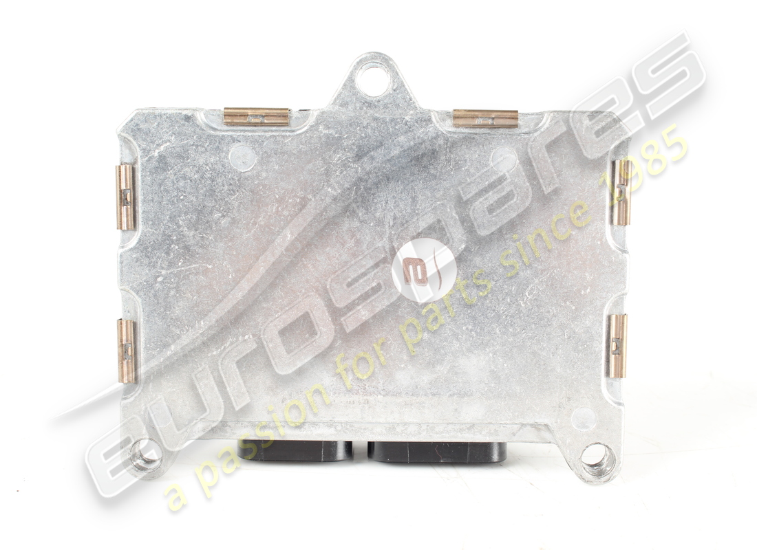 corpo ecu ferrari usato. numero parte 313125 (3)