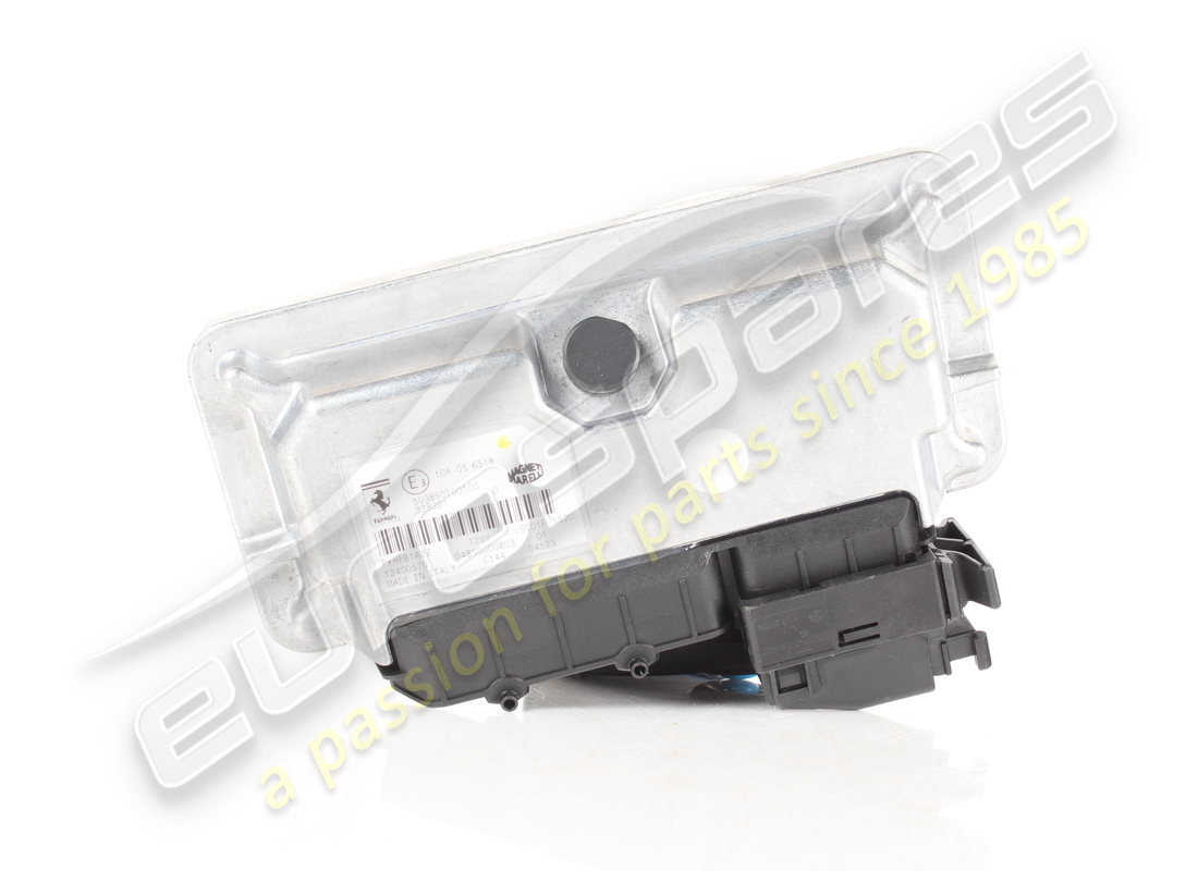 Ferrari ECU DI SOLLEVAMENTO VEICOLO USATA. NUMERO PARTE 328221 (1)