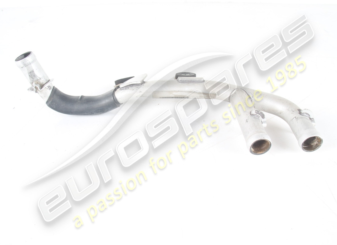 TUBO Ferrari USATO DA TGK AL MOTORE. NUMERO PARTE 292151 (1) TUBO Ferrari USATO DA TGK AL MOTORE. NUMERO PARTE 292151 (1)