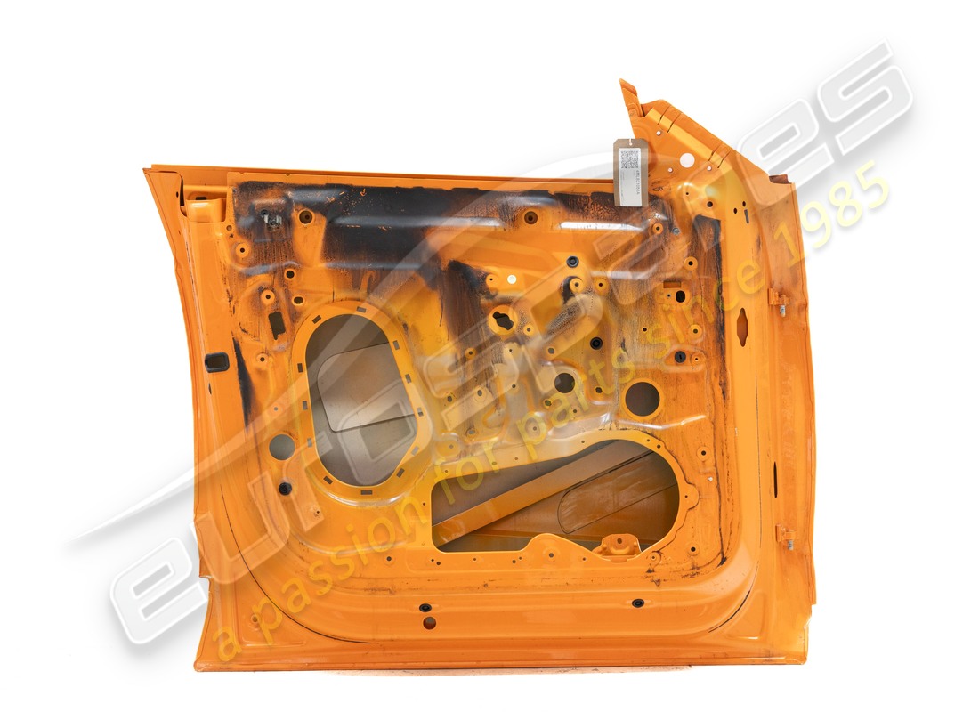 usato lamborghini porta anteriore sinistra numero parte 4ml831051a (3)