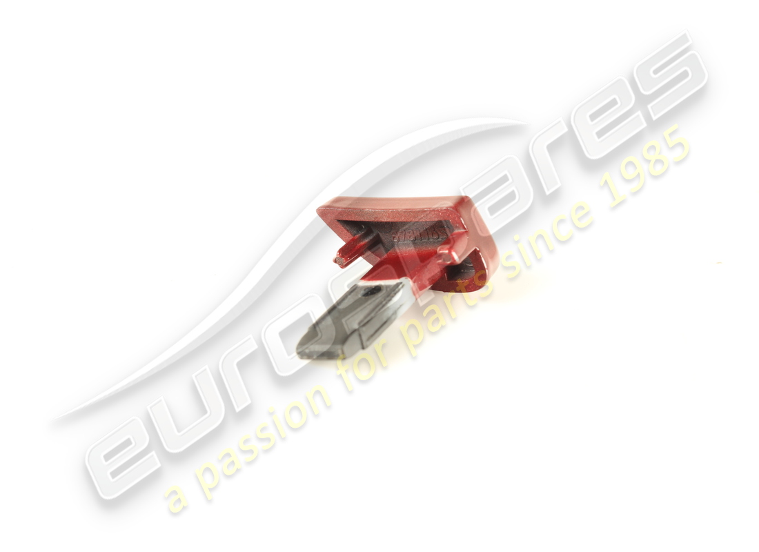usato ferrari tasto maniglia sx. numero parte 878116 (2)