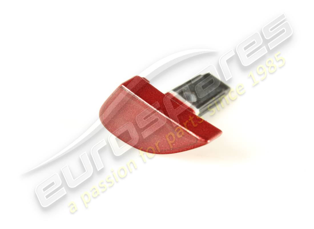 USATO Ferrari TASTO MANIGLIA SX . NUMERO PARTE 878116 (1)