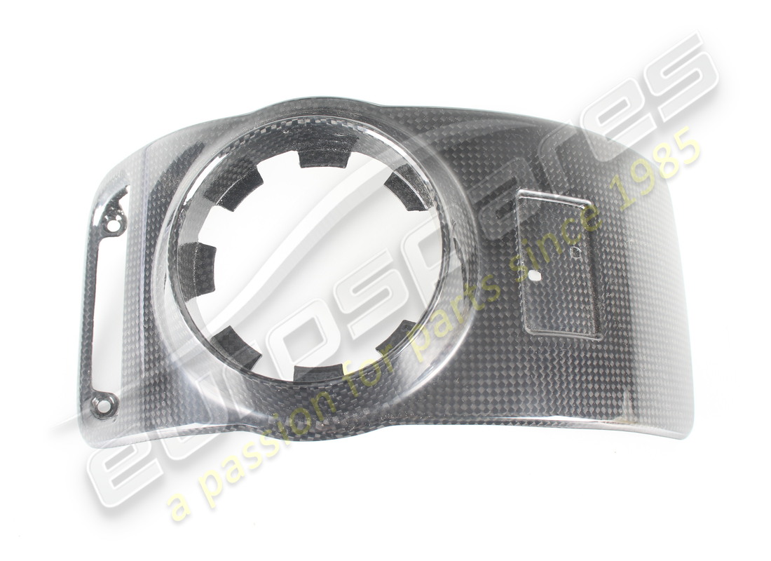 nuova ferrari piastra uscita aria dx. numero parte 68648100 (1)
