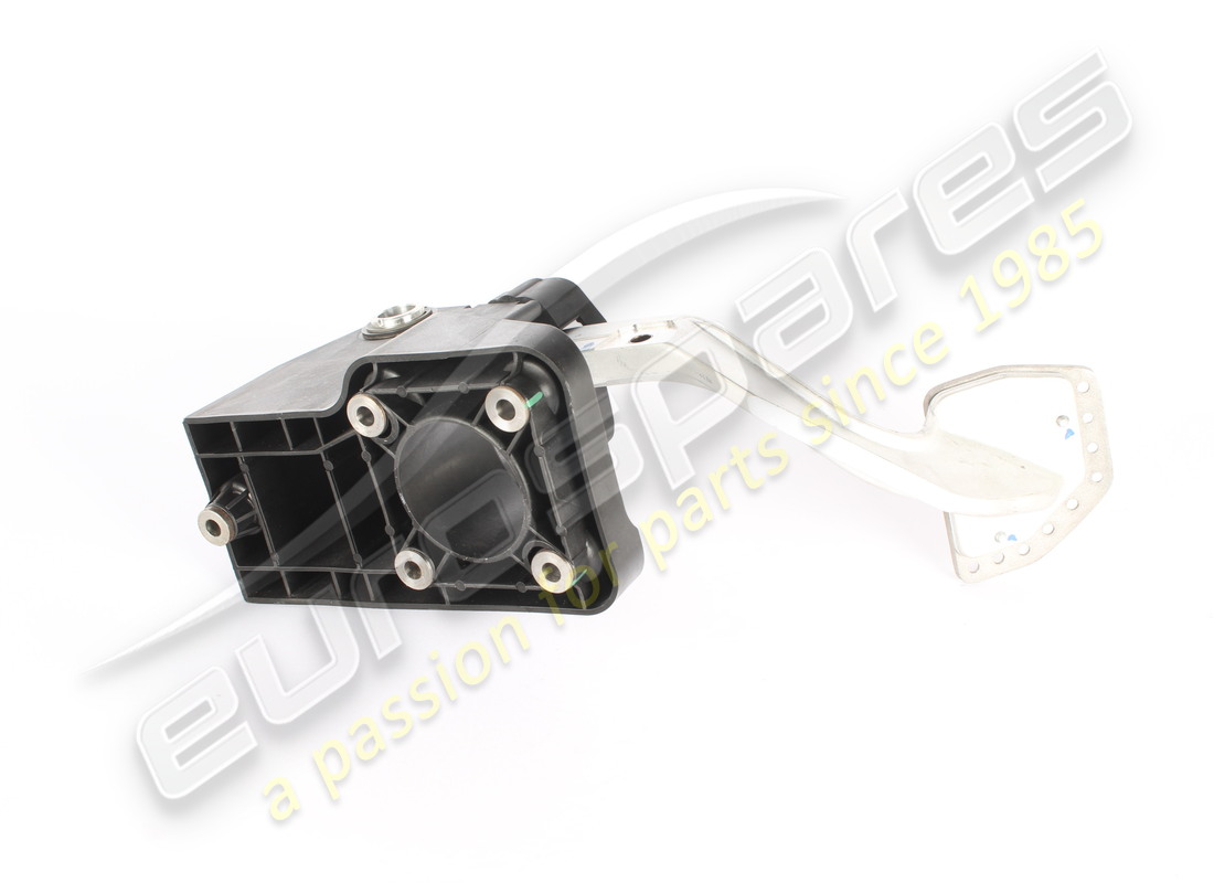 usato eurospares completo gruppo pedale freno. numero parte eap1490499 (2)