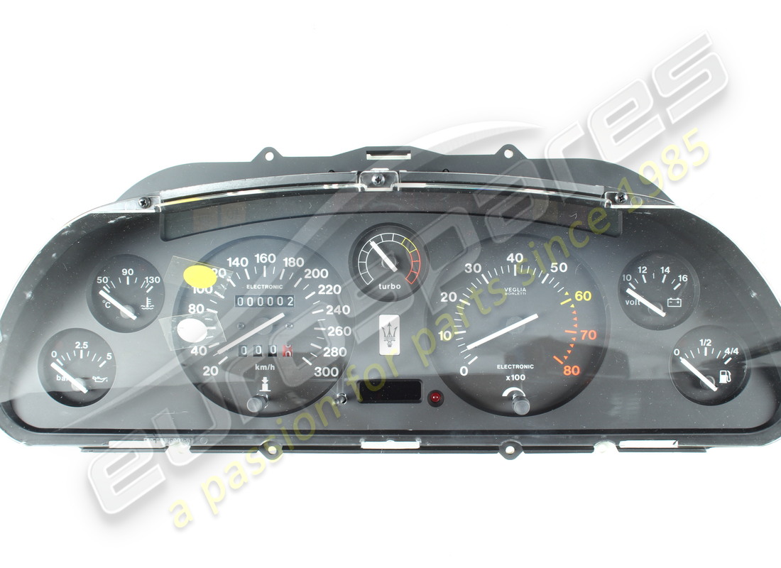 nuovo maserati strumento. numero parte 313656101 (2)