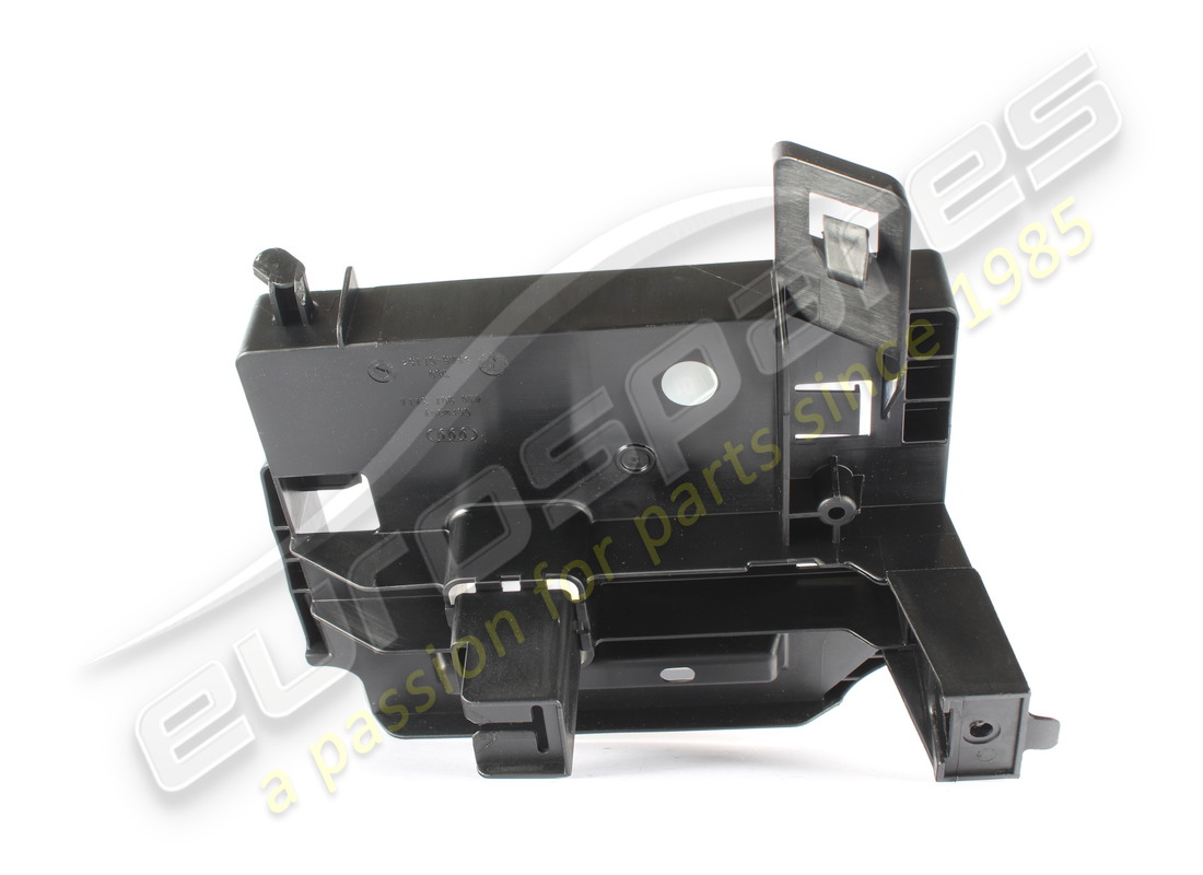 usato lamborghini staffa stg gateway. numero parte 4m0907341a (2)