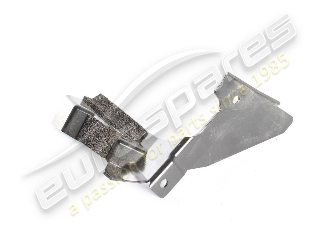 usato lamborghini supporto connettore cintura. numero parte 4t7857195 (2)