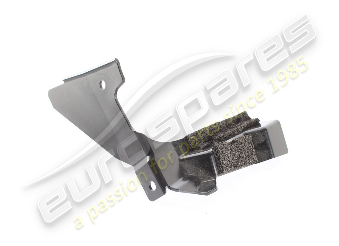 usato lamborghini supporto connettore cintura. numero parte 4t7857196 (2)