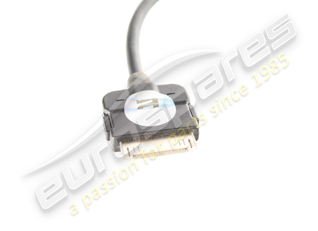 cablaggio adattatore lamborghini usato. numero parte 4f0051510k (2)