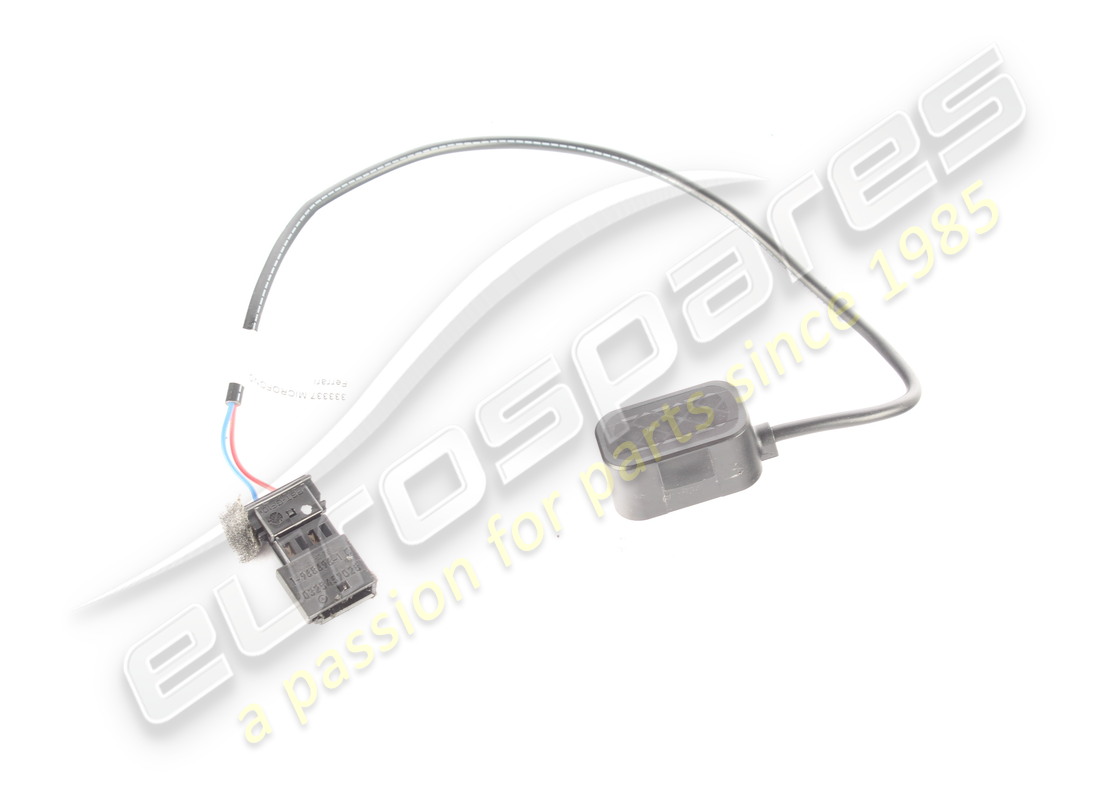 MICROFONO GSM USATO Ferrari . NUMERO PARTE 333337 (1)