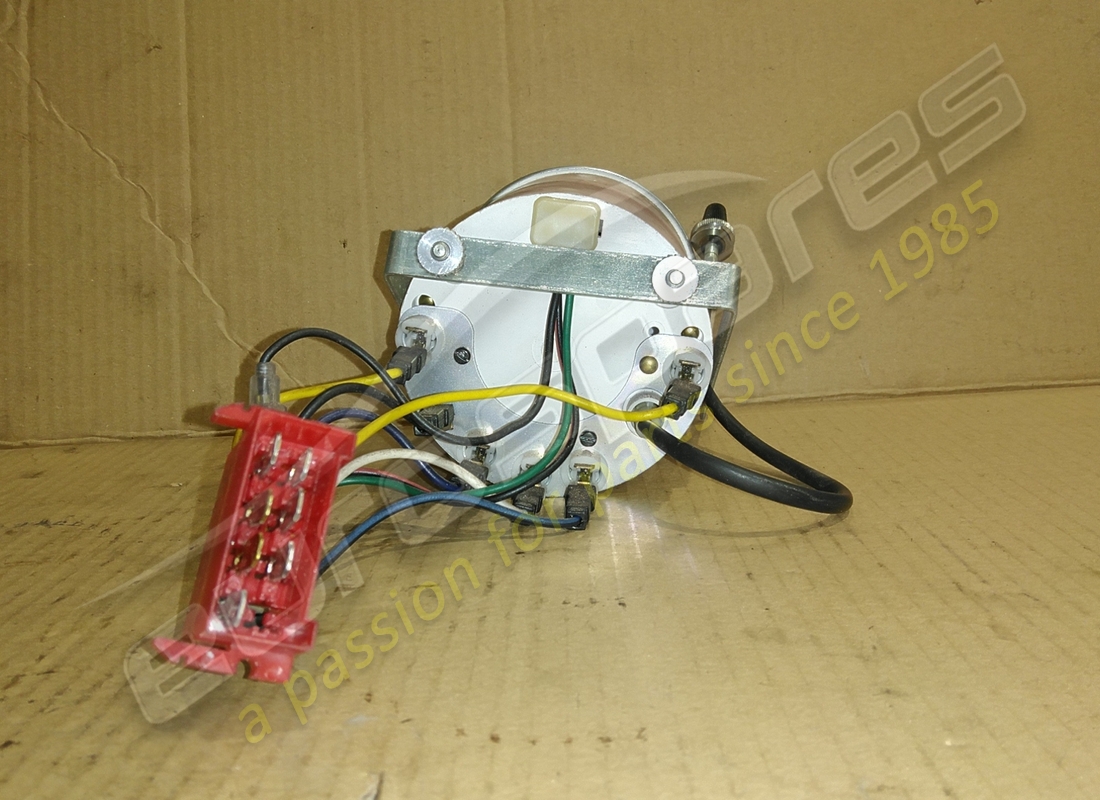 usato ferrari velocità mph. numero parte 114340 (3)