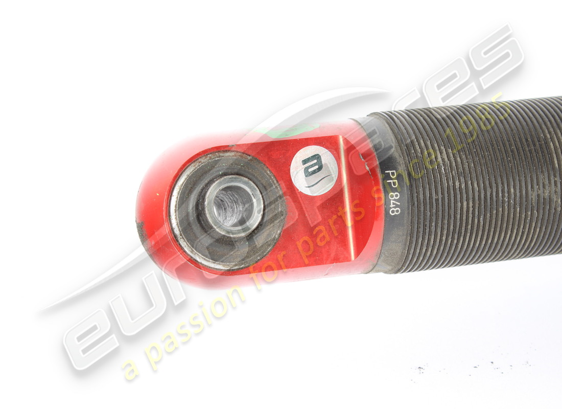 ammortizzatore posteriore ferrari usato. numero parte 761880 (2)