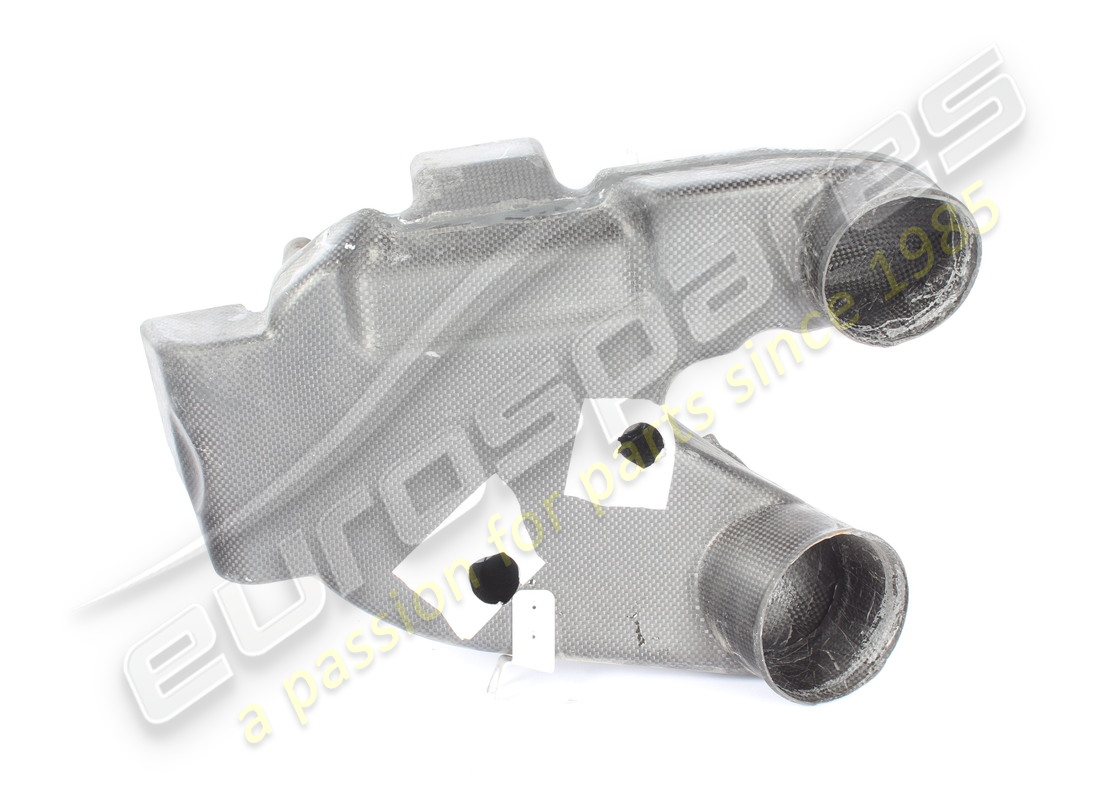 USATO Ferrari COMPLETO RH STUB ASSE AIR INTA . NUMERO PARTE 339495 (1)