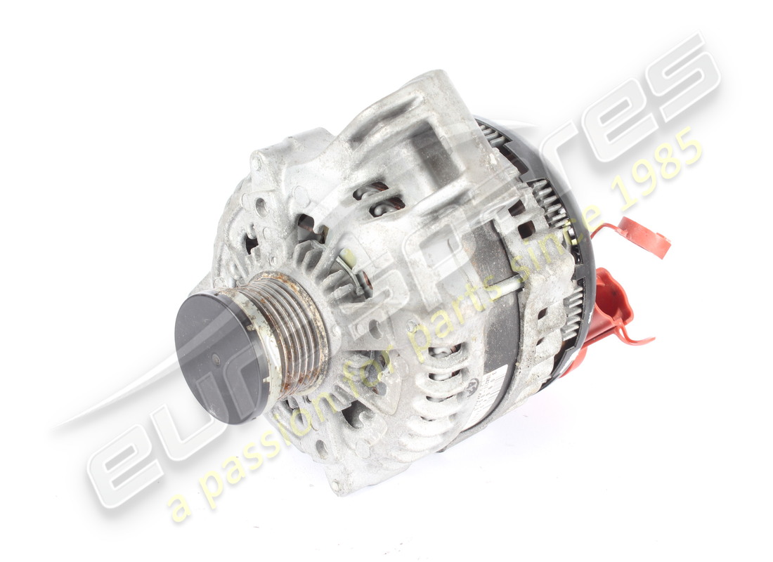 USATO Ferrari ALTERNATORE SC5 . NUMERO PARTE 309645 (1)
