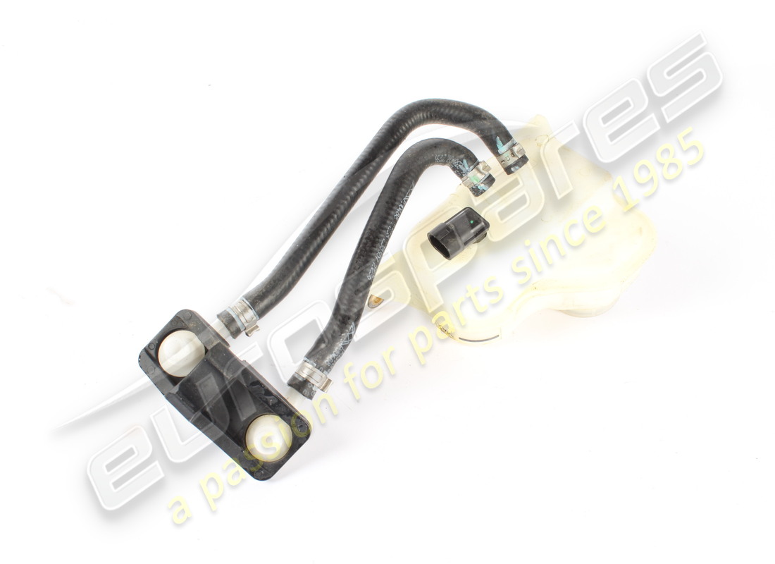 serbatoio del liquido dei freni usato eurospares con tubi. numero parte eap1493208 (2)
