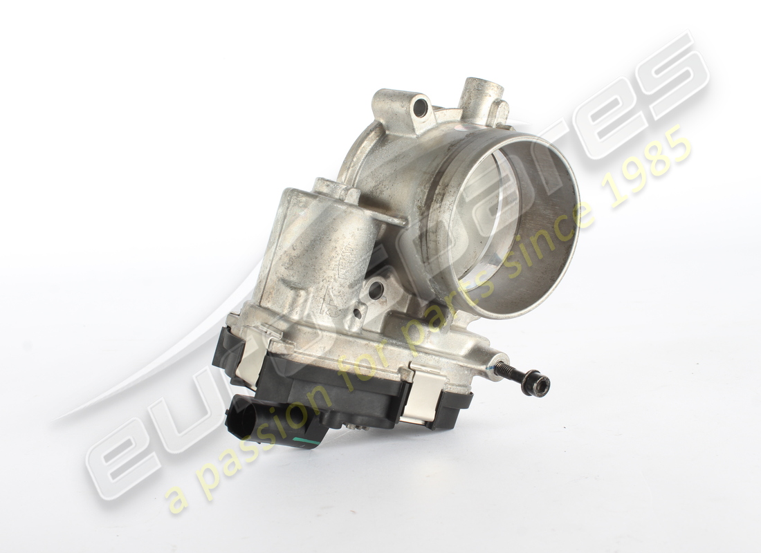 corpo farfallato maserati usato. numero parte 670050579 (2)