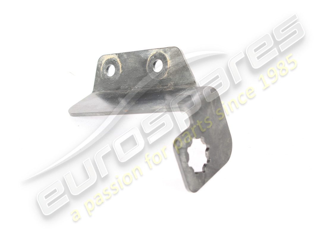 USATO Lamborghini STAFFA, TUBO FRENO. NUMERO PARTE 470611847A (1)