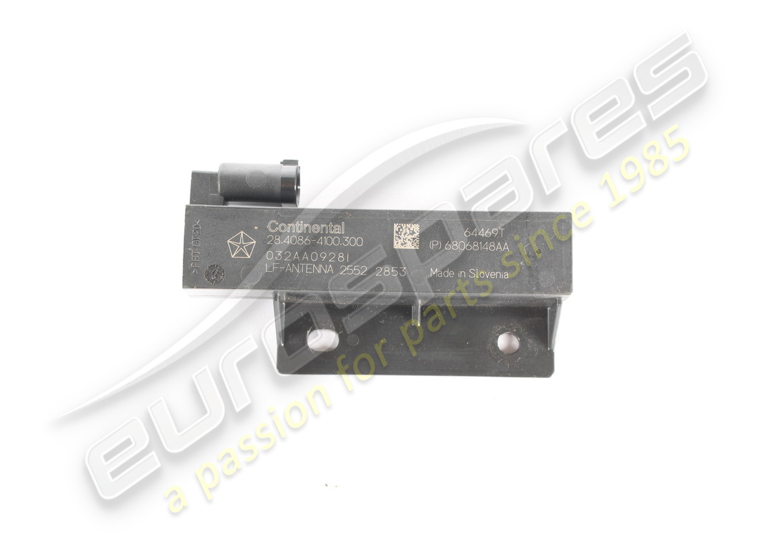 USATA Ferrari ANTENNA PASSIVA START. NUMERO PARTE 310778 (1)