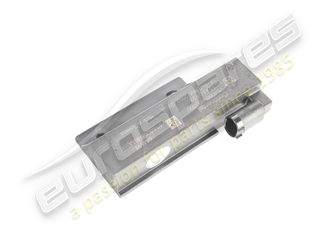 usata ferrari antenna passiva start. numero parte 310778 (2)