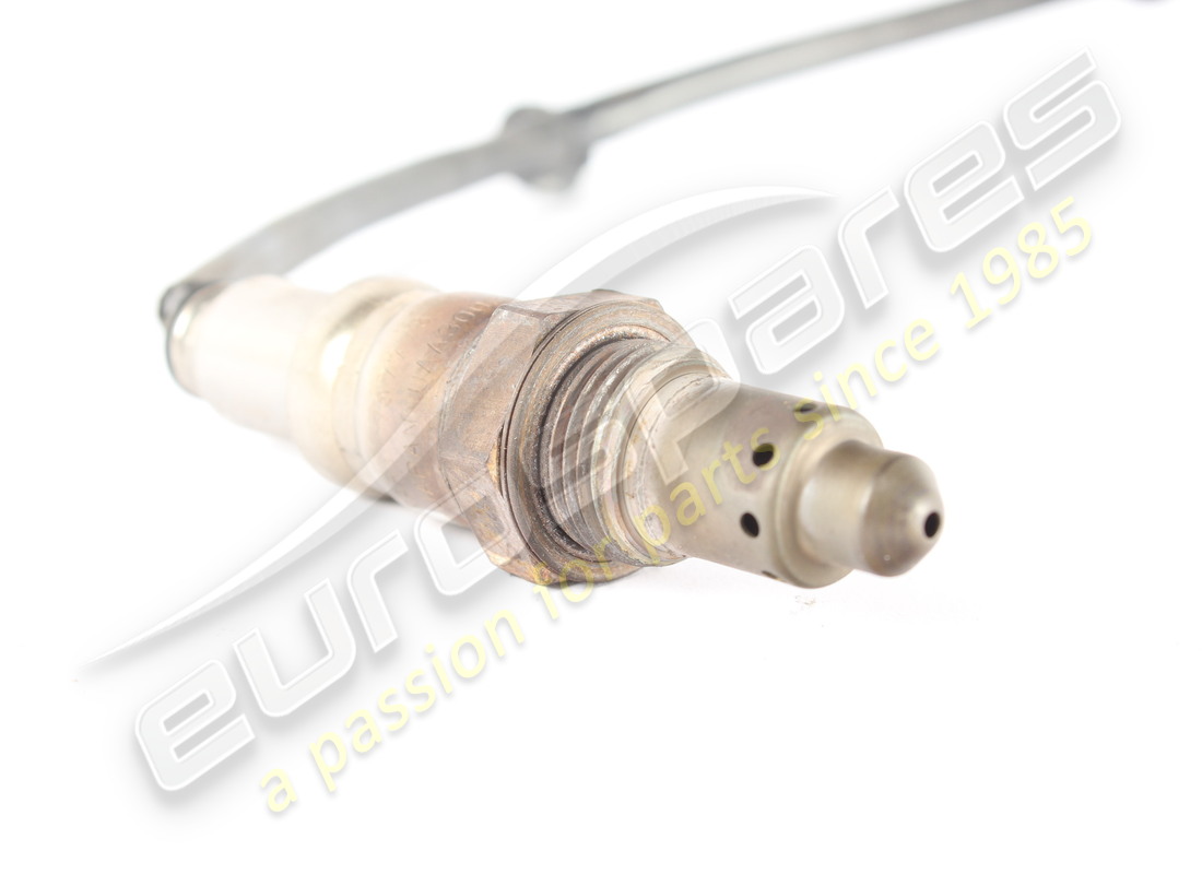 usato ferrari sonda lambda ant. ngkl=610. numero parte 787778 (3)