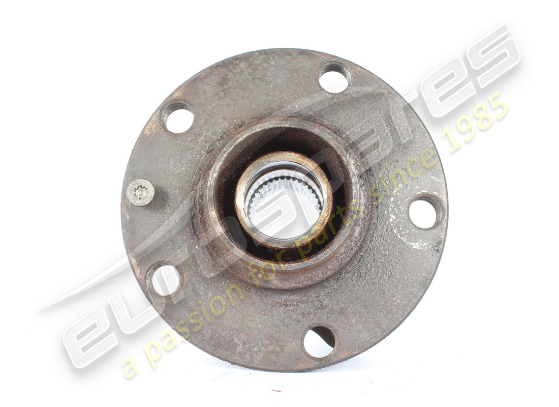 USATO Lamborghini MOZZO RUOTA ANTERIORE. NUMERO PARTE 4D0407613E (1)