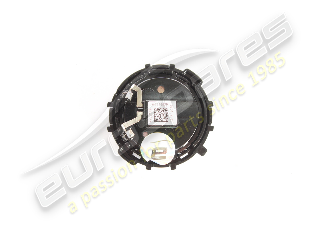 maserati altoparlante tweeter usato. numero parte 670157532 (2)