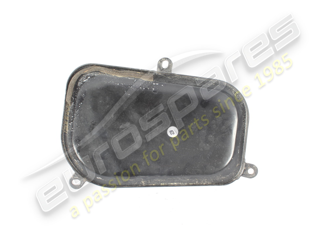 coperchio vano serbatoio olio ferrari usato. numero parte 65875400 (2)