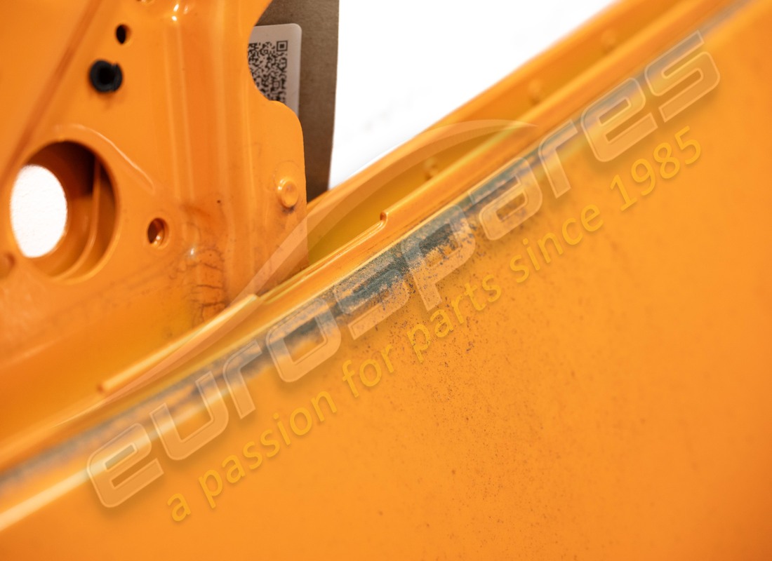 usato lamborghini porta anteriore sinistra numero parte 4ml831051a (2)