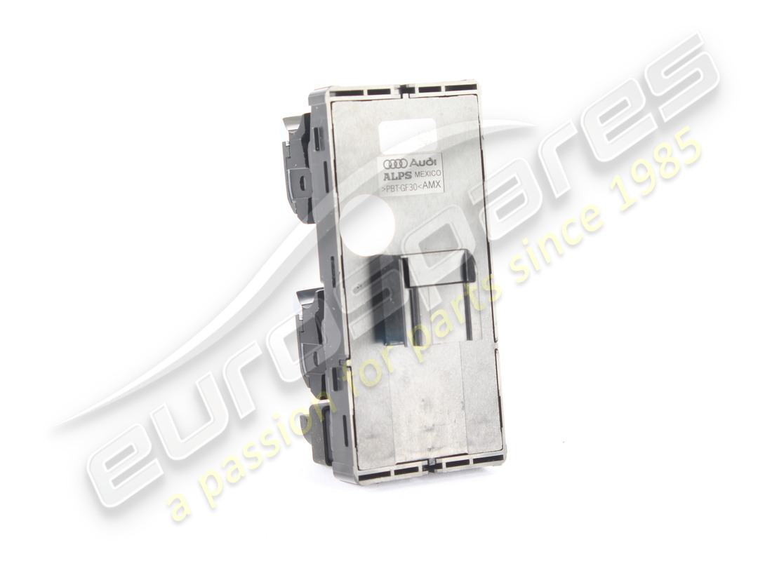 interruttore lamborghini usato per elettrico. numero parte 4m0959851c (2)
