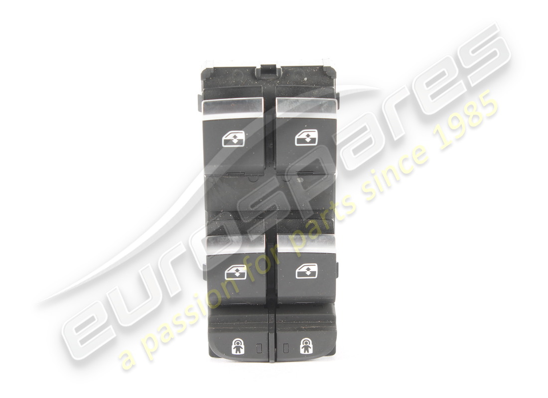 INTERRUTTORE Lamborghini USATO PER ELETTRICO. NUMERO PARTE 4M0959851C (1)