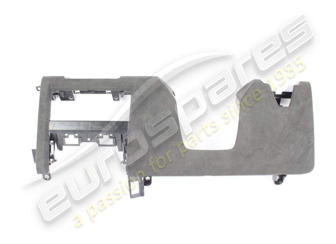 USATO Porsche RIFINITURA NERA . NUMERO PARTE 992858904COX7 (1)