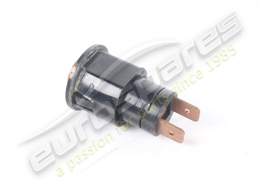 lampada arancione ferrari usata (ventola). numero parte 61414500 (3)