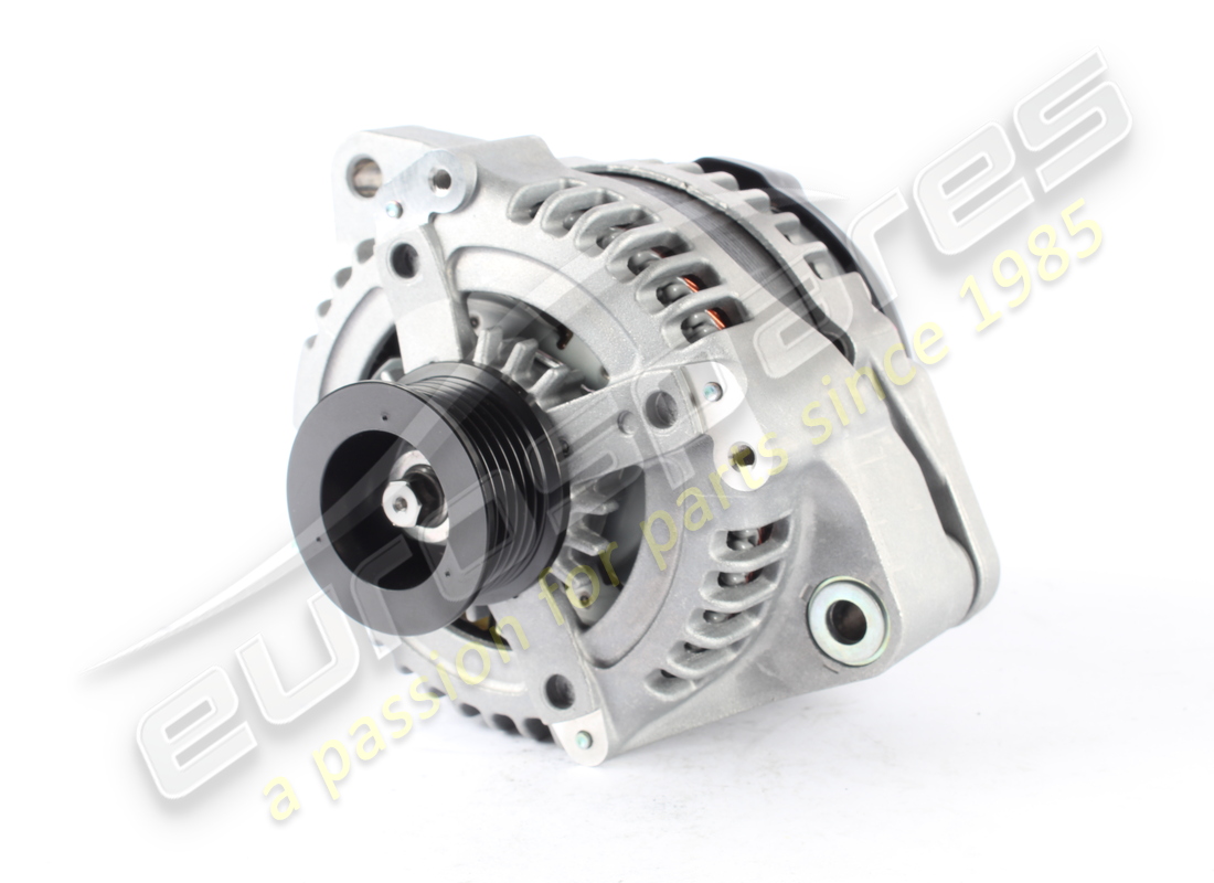 nuovo ferrari alternatore 150a. numero parte 250367 (1)