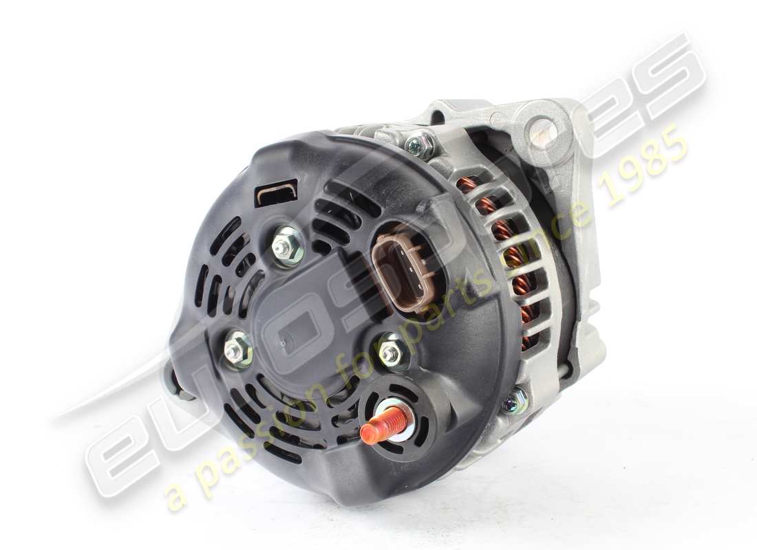 nuovo ferrari alternatore 150a. numero parte 250367 (3)