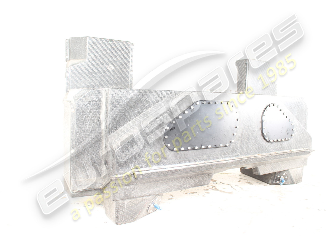 solo vescica del serbatoio eurospares danneggiata e contenitore completo del serbatoio del carburante. numero parte eap1493248 (2)