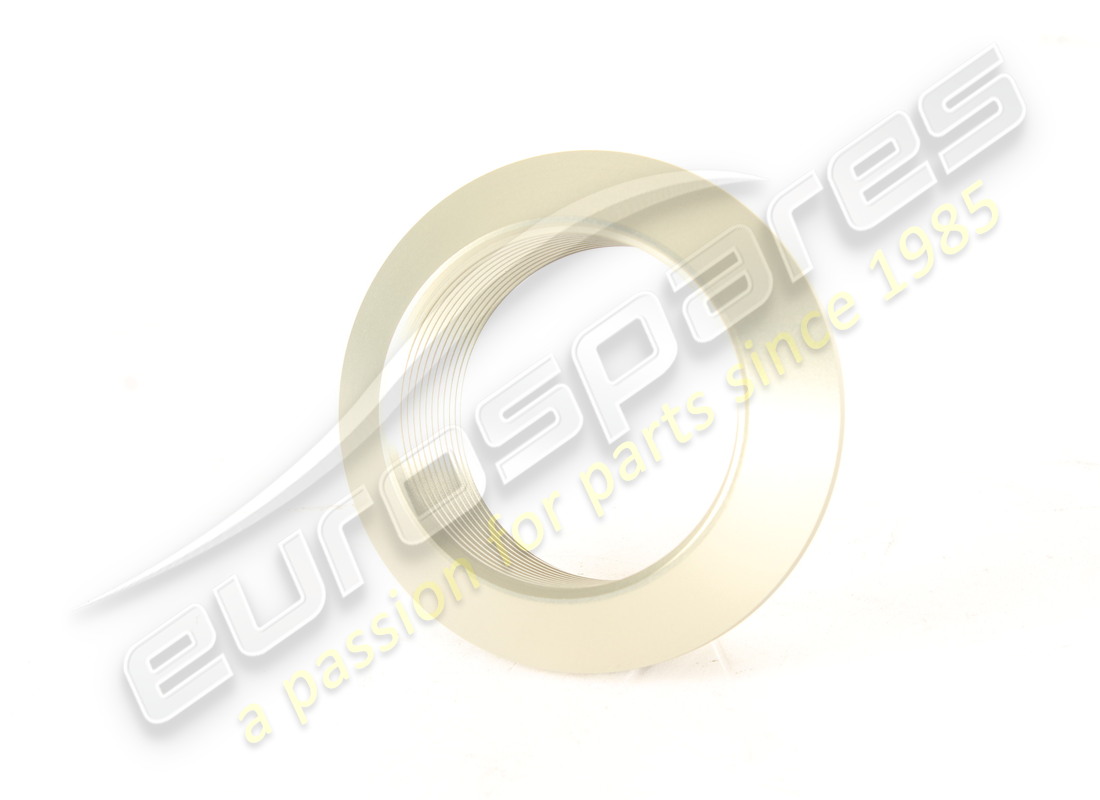 nuovo eurospares dado mozzo destro (filettatura sx). numero parte 133300 (2)