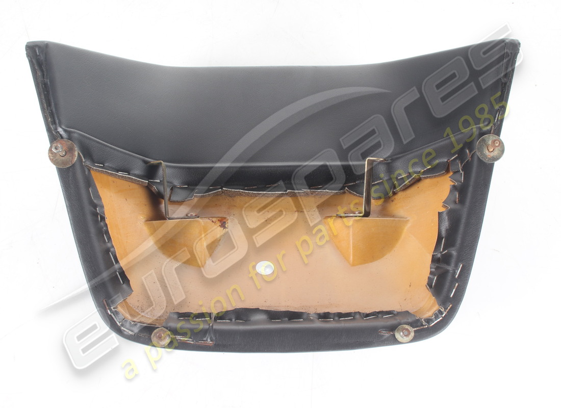 VISIERA CRUSCOTTO USATA FERRARI CON RIVESTIMENTO. CODICE RICAMBIO 62316300 (3) visiera cruscotto usata ferrari con rivestimento. codice ricambio 62316300 (3)