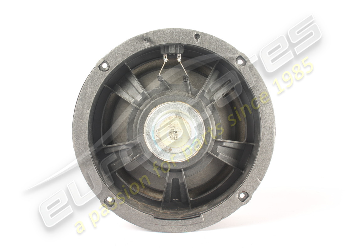 ALTOPARLANTE Lamborghini USATO. NUMERO PARTE 8T0035415A (1)