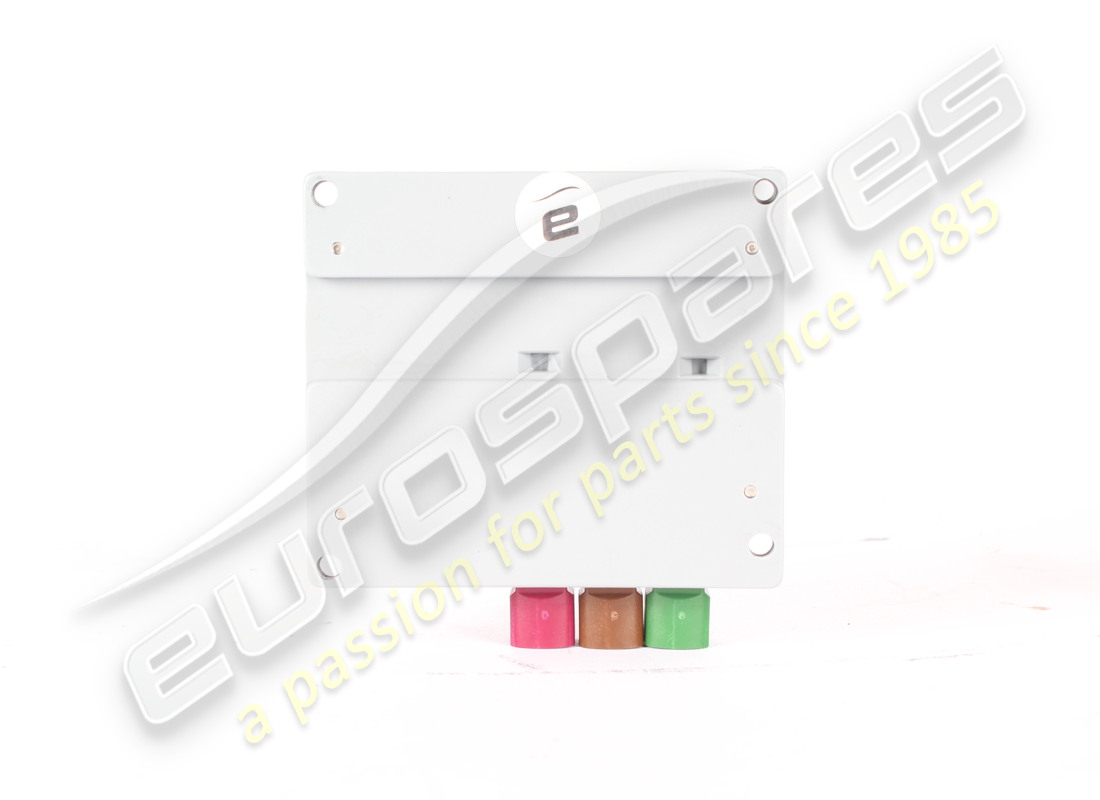 splitter usb ferrari usato. numero parte 875005 (2)