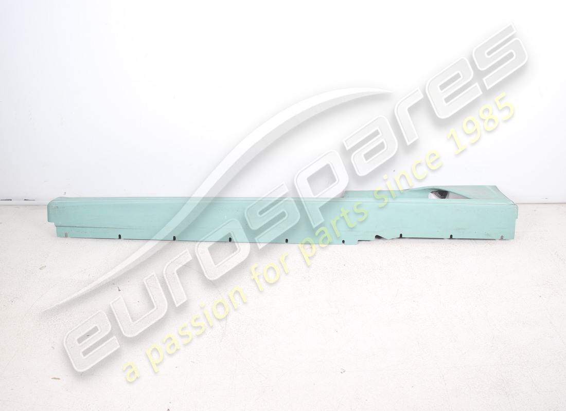nuovo ferrari rivestimento sottoporta sx. numero parte 80842800 (2)