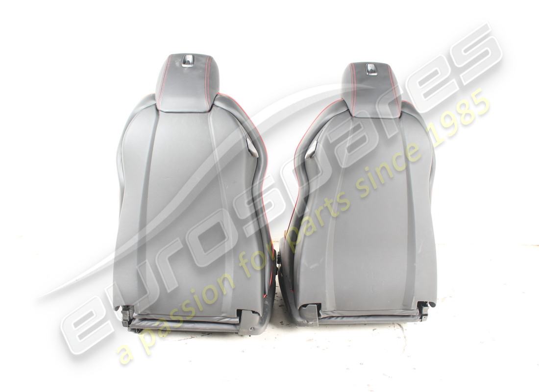 set sedili destro e sx usati eurospares. numero parte eap1490504 (3)