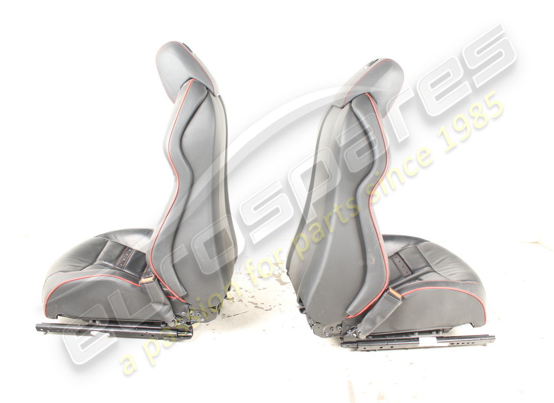 set sedili destro e sx usati eurospares. numero parte eap1490504 (4)