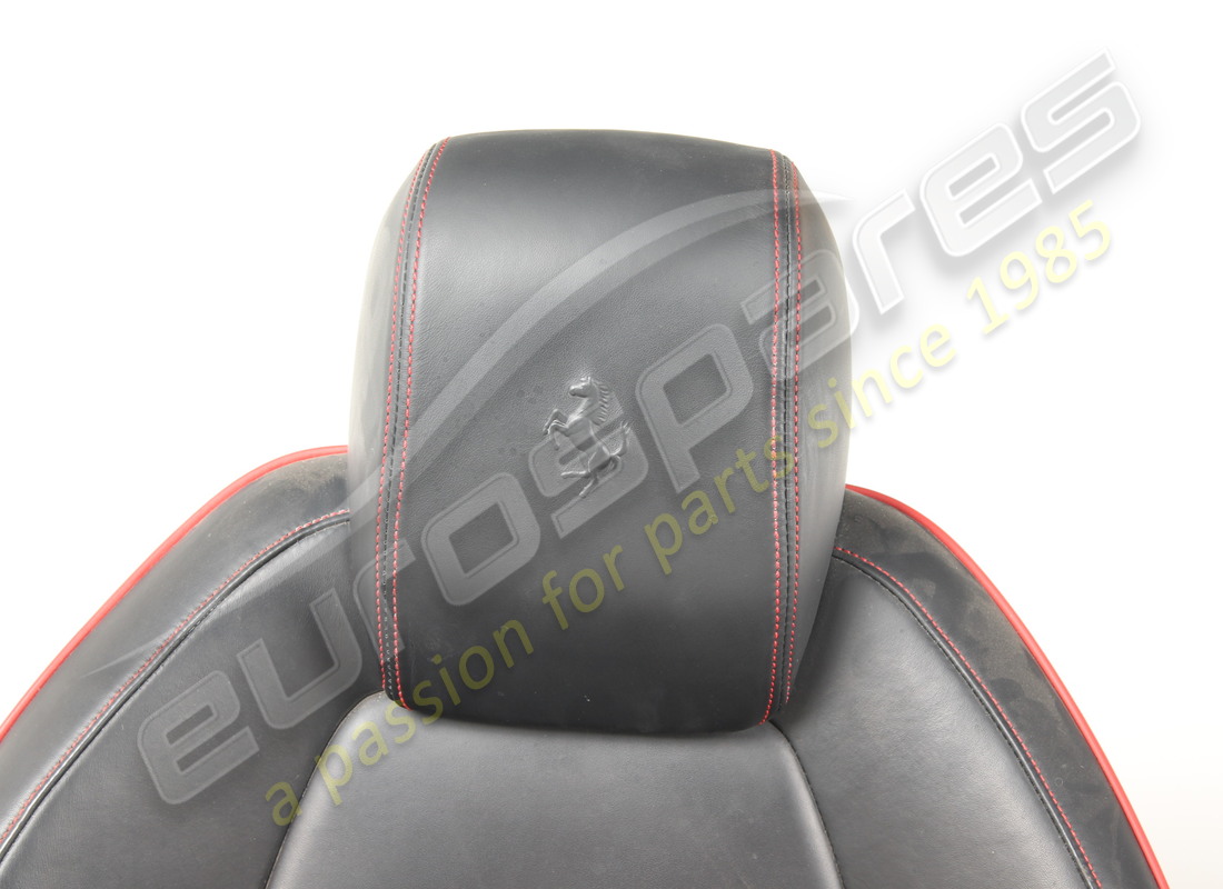 set sedili destro e sx usati eurospares. numero parte eap1490504 (5)