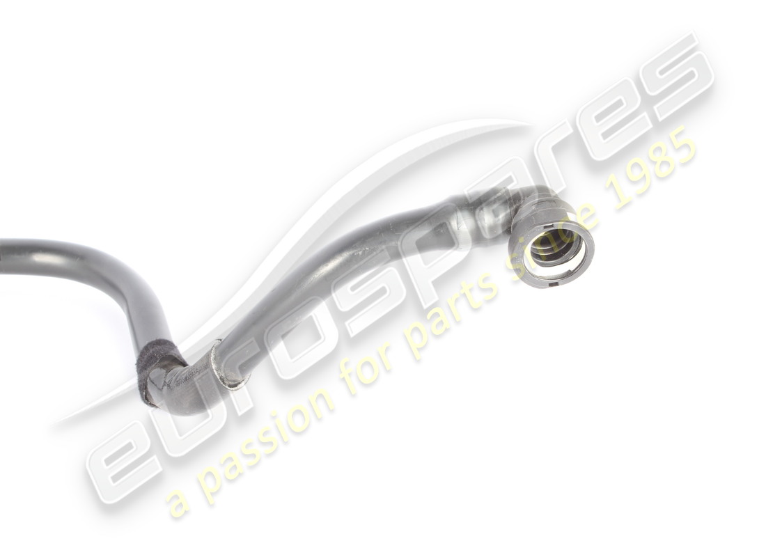 usato lamborghini tubo di sfiato serie fuer spyder. numero parte 4t7201167c (3)