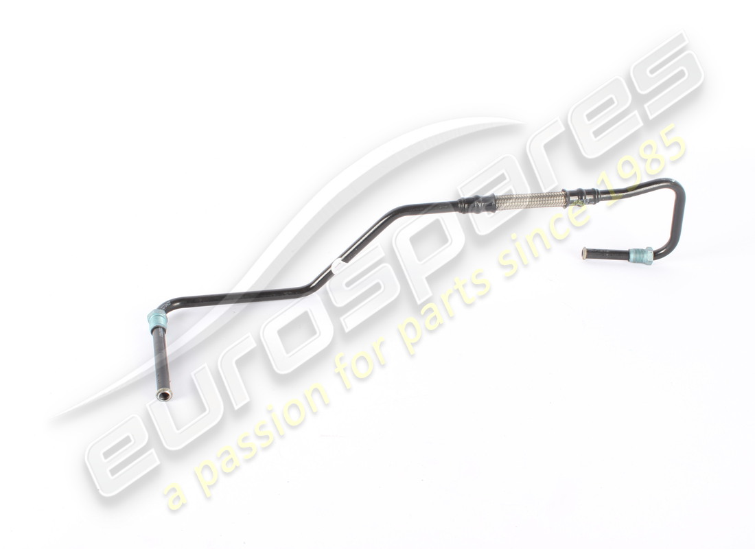 usato lamborghini linea freno mss. numero parte 4s1614706a (2)