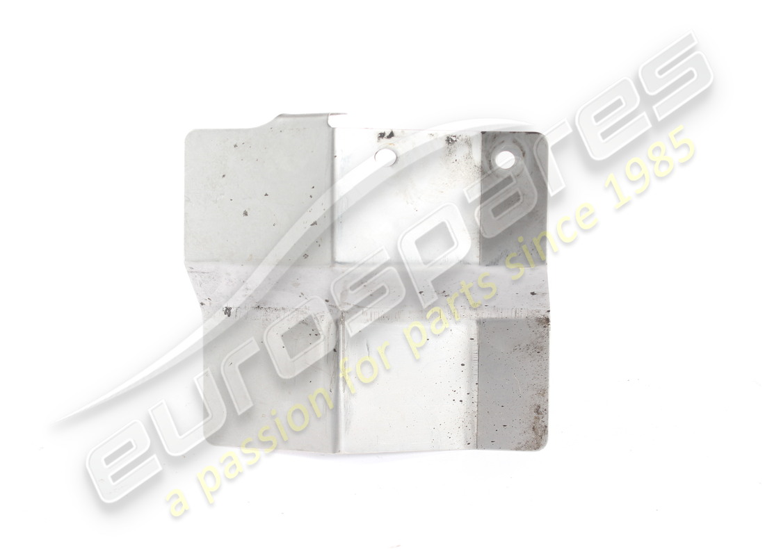 protezione sx usata ferrari. numero parte 154953 (2)