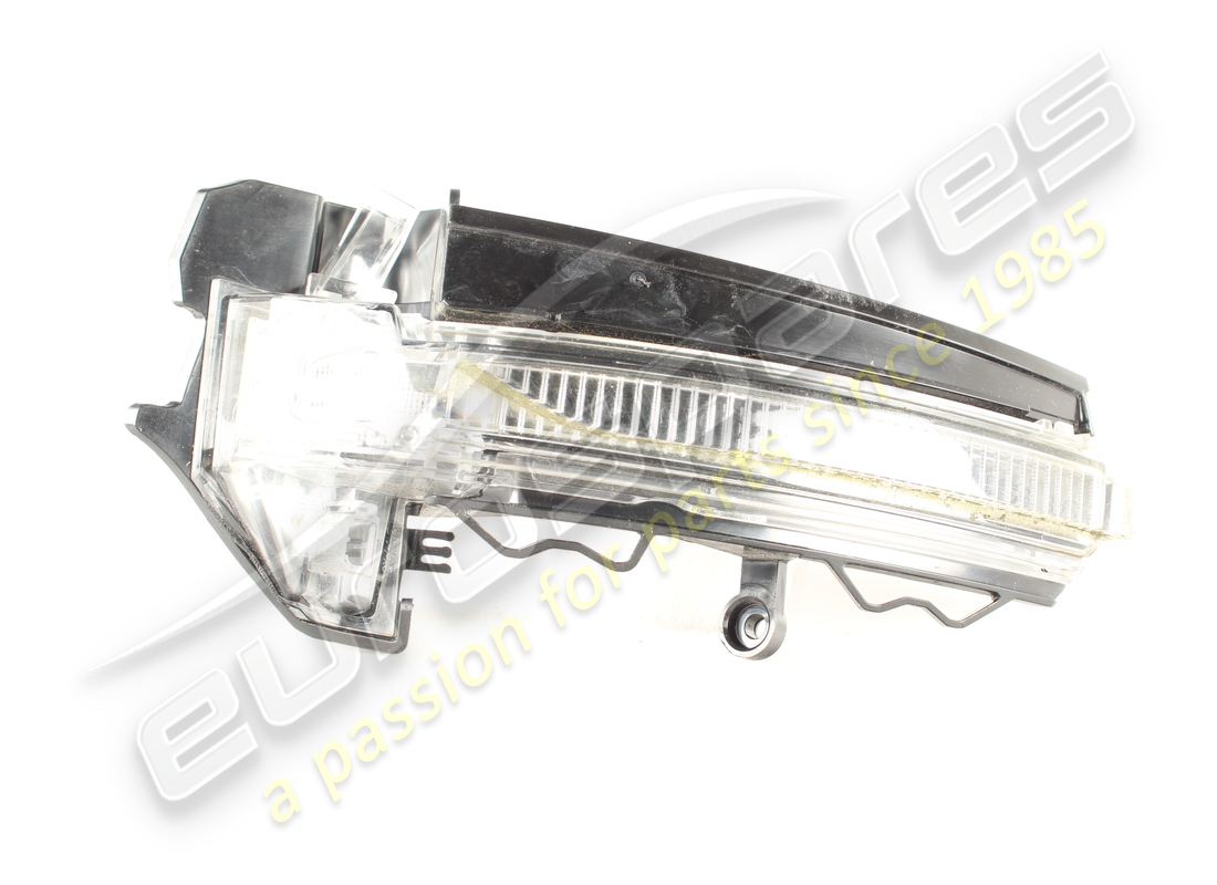 USED LAMBORGHINI TURN SIGNAL . PART NUMBER 4M8949102 (1)