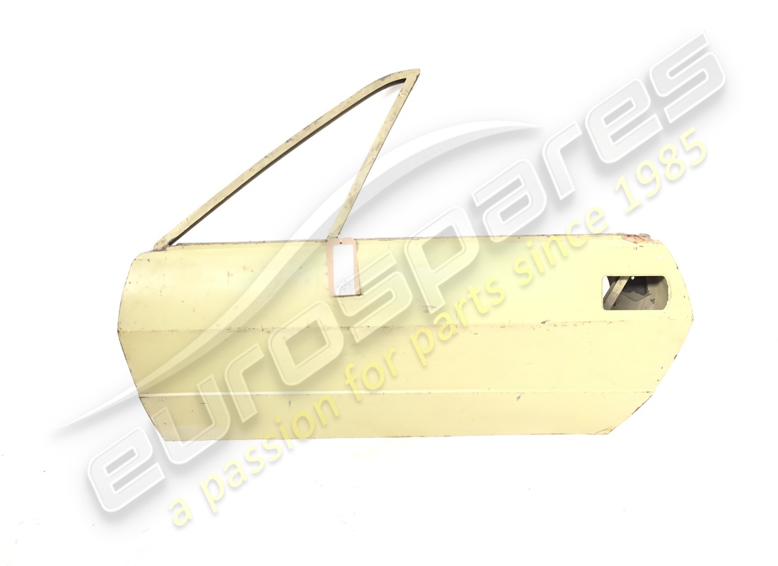 NUOVA Lamborghini UNITÀ ANTERIORE SINISTRO. NUMERO PARTE 007810014 (1)
