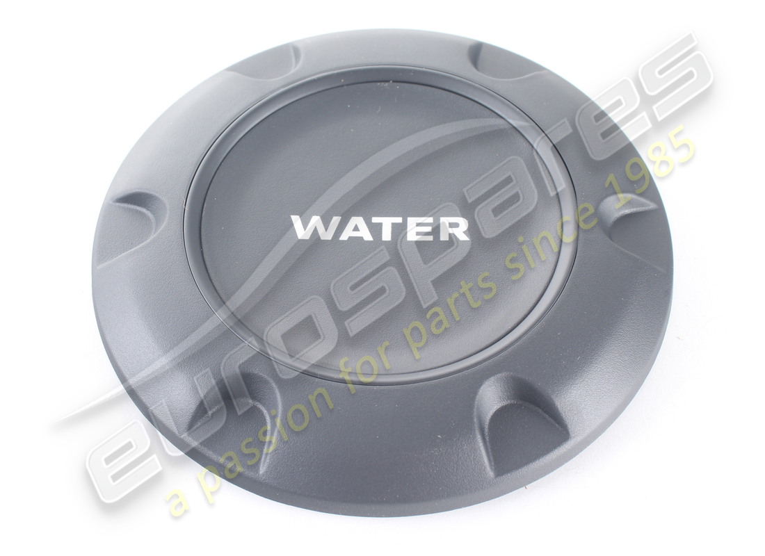 nuovo porsche copertura nera. numero parte 981551383011e0 (1)