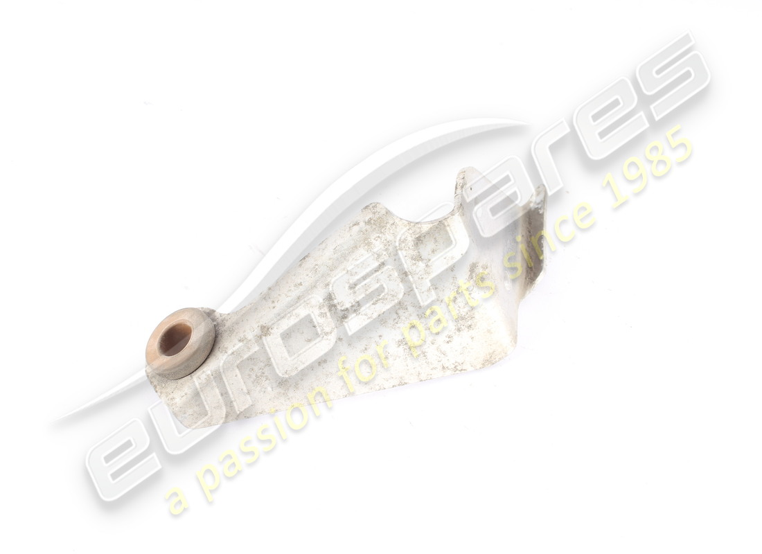 usata lamborghini staffa zwk im lama laterale. numero parte 4s0121256b (2)